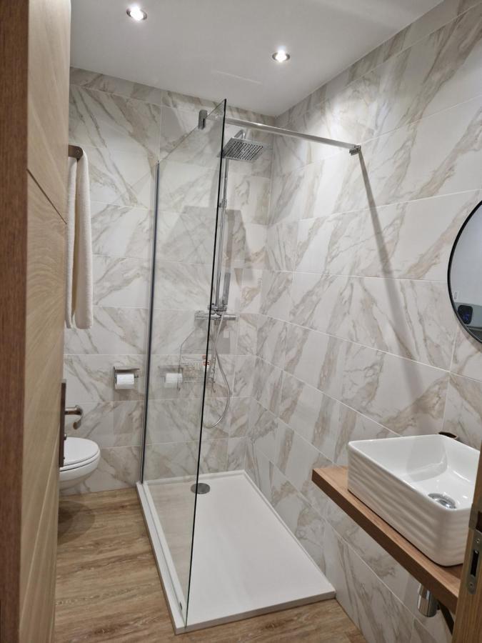 Appartement Ajaccio Climatise 4 Personnes Parking Gratuit Exterior photo